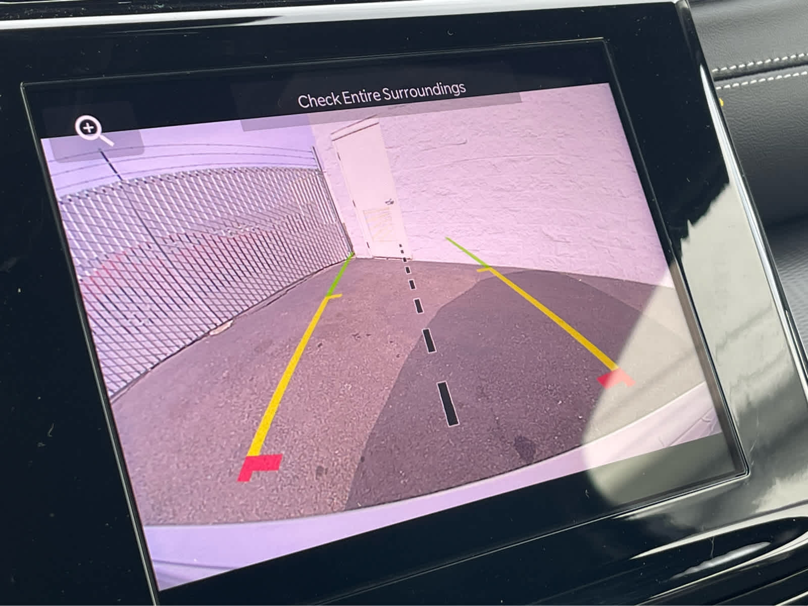 Thumbnail: 2025 Jeep Grand Cherokee - 19