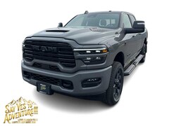 2026 Ram 2500 LARAMIE CREW CAB 4X4 6'4 BOX Klamath Falls, OR