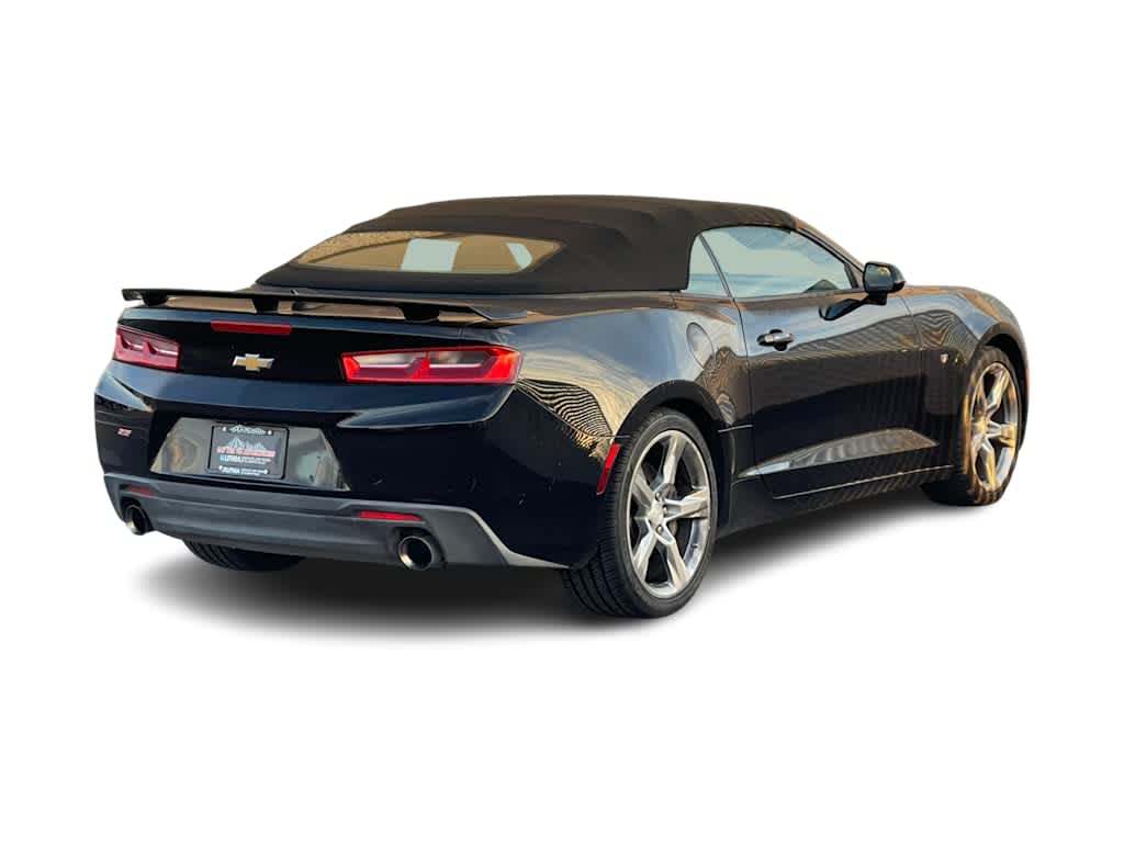 Thumbnail: 2017 Chevrolet Camaro - 7