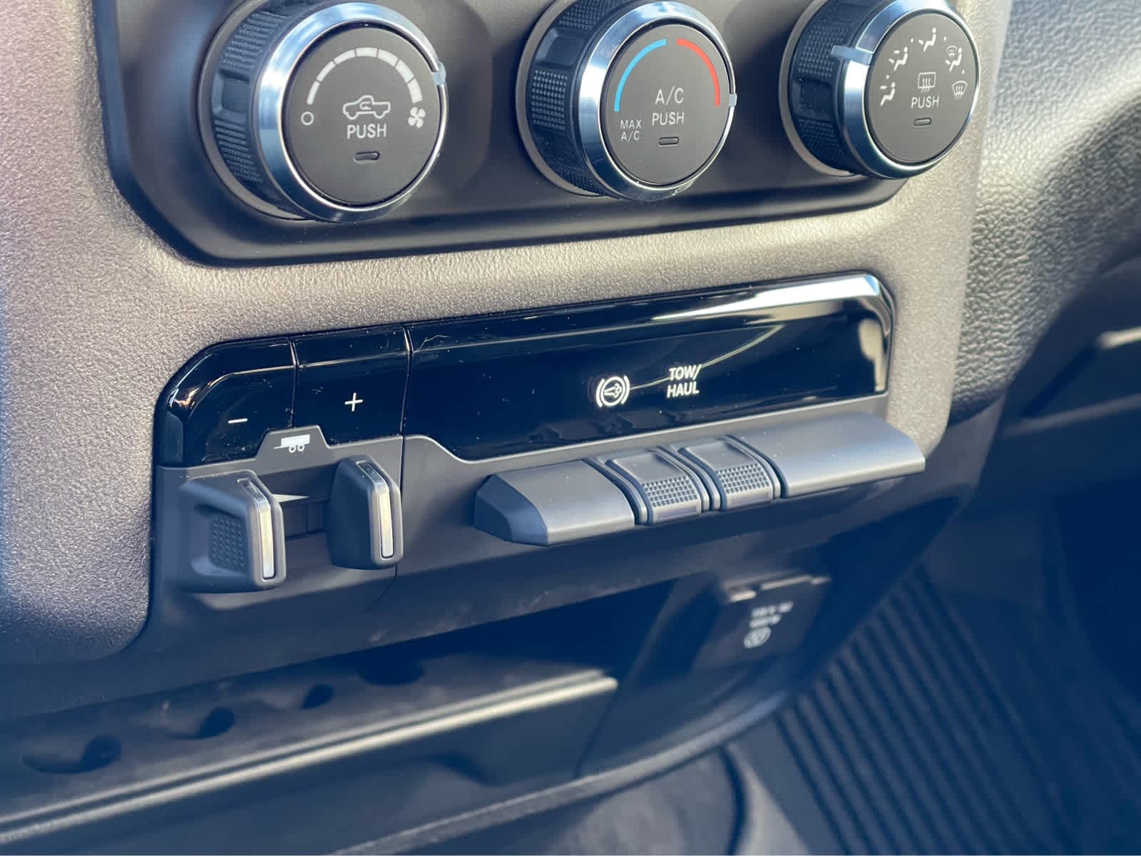 Thumbnail: 2024 RAM 2500 - 17