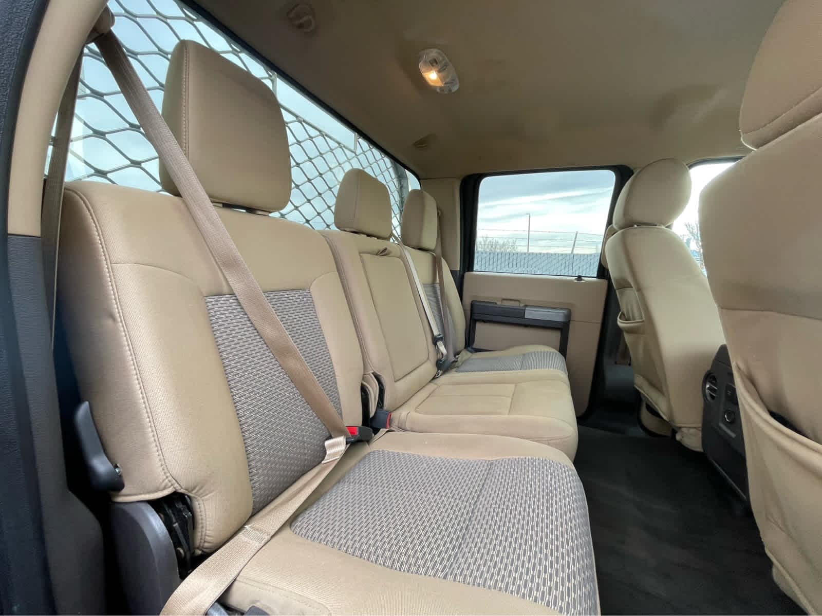 Thumbnail: 2015 Ford F-350 - 28