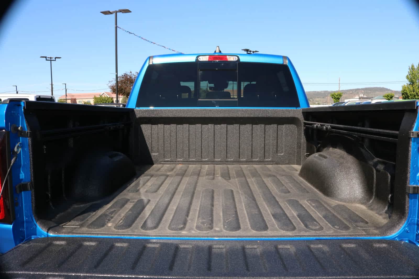 Thumbnail: 2026 RAM 1500 - 12
