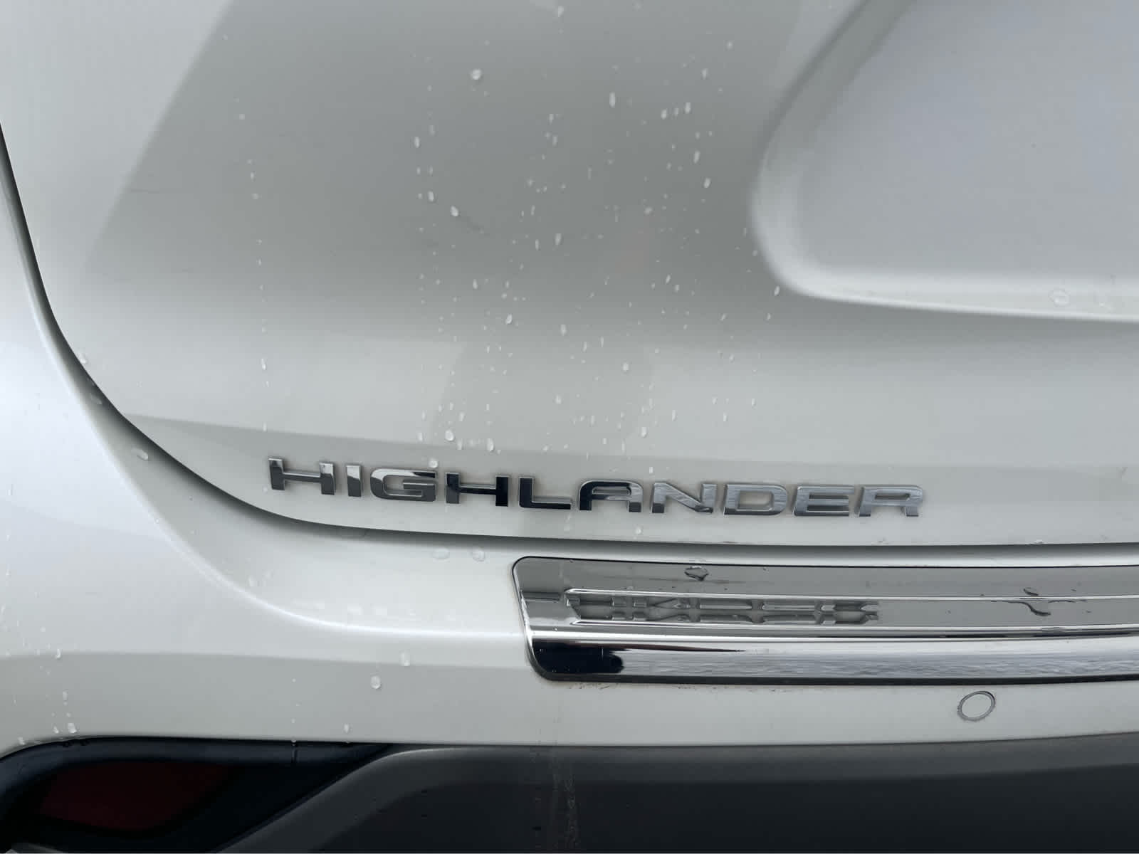 Thumbnail: 2021 Toyota Highlander - 9