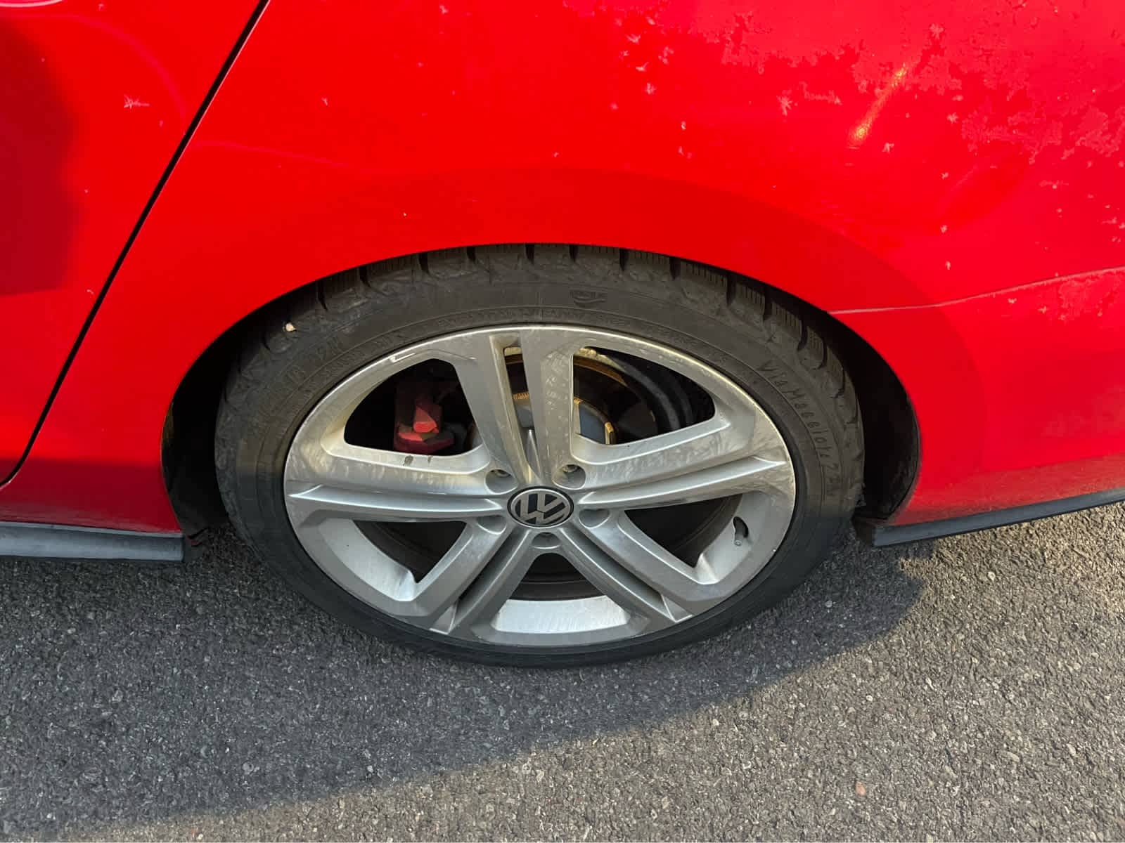 Thumbnail: 2017 Volkswagen Jetta - 7