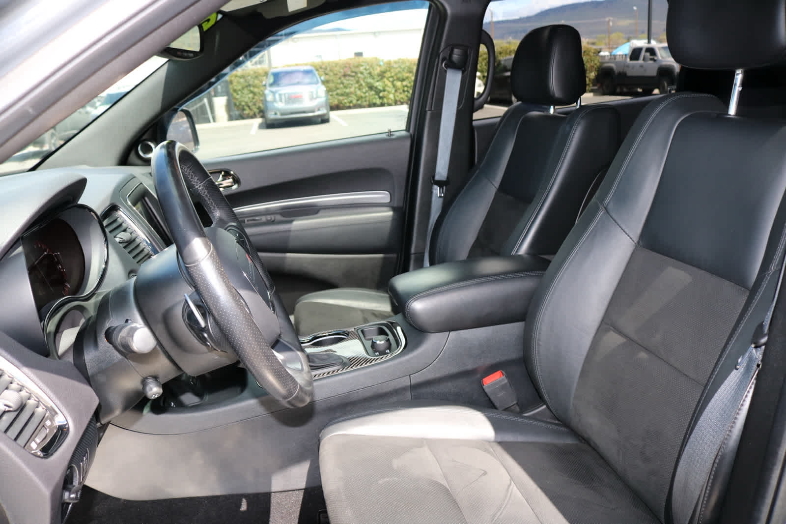 Thumbnail: 2020 Dodge Durango - 28