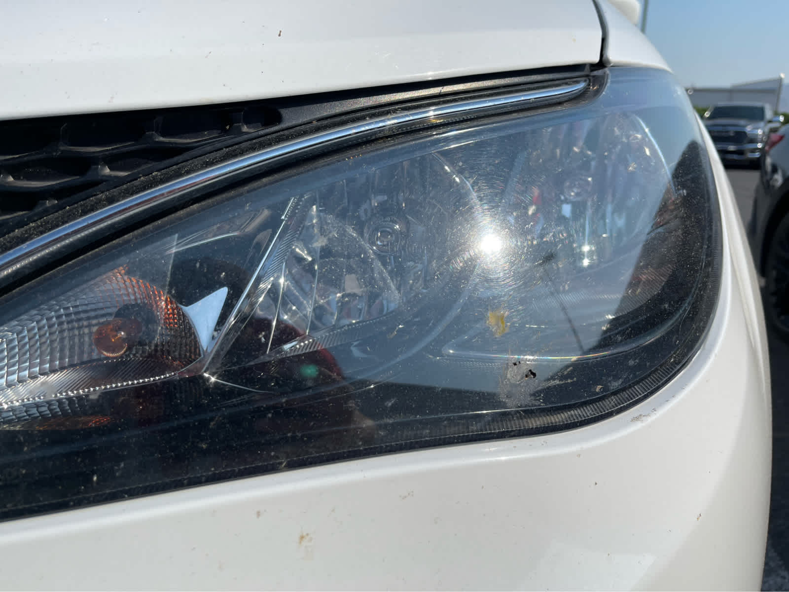 Thumbnail: 2020 Chrysler Voyager - 9