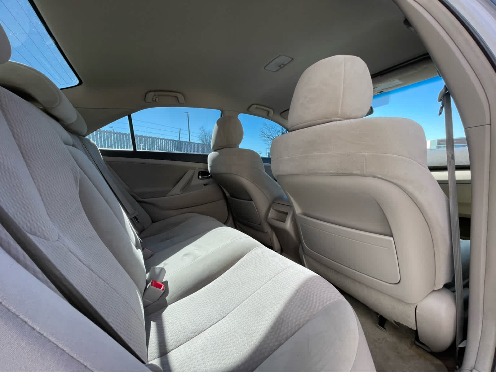 Thumbnail: 2010 Toyota Camry - 23
