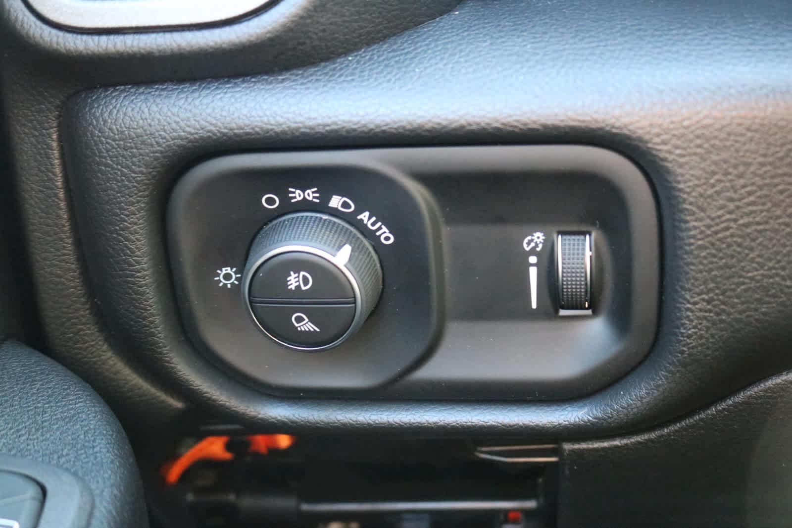 Thumbnail: 2026 RAM 2500 - 22