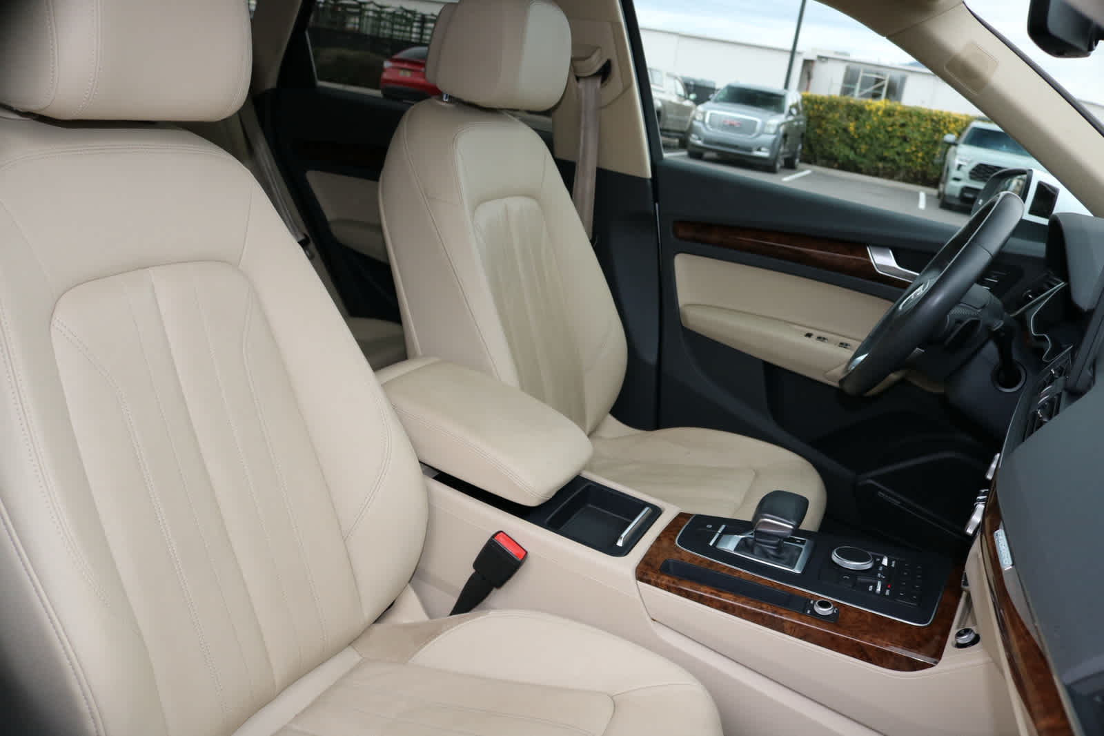 Thumbnail: 2018 Audi Q5 - 24