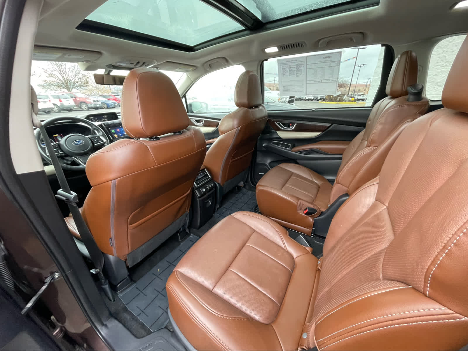 Thumbnail: 2019 Subaru Ascent - 22