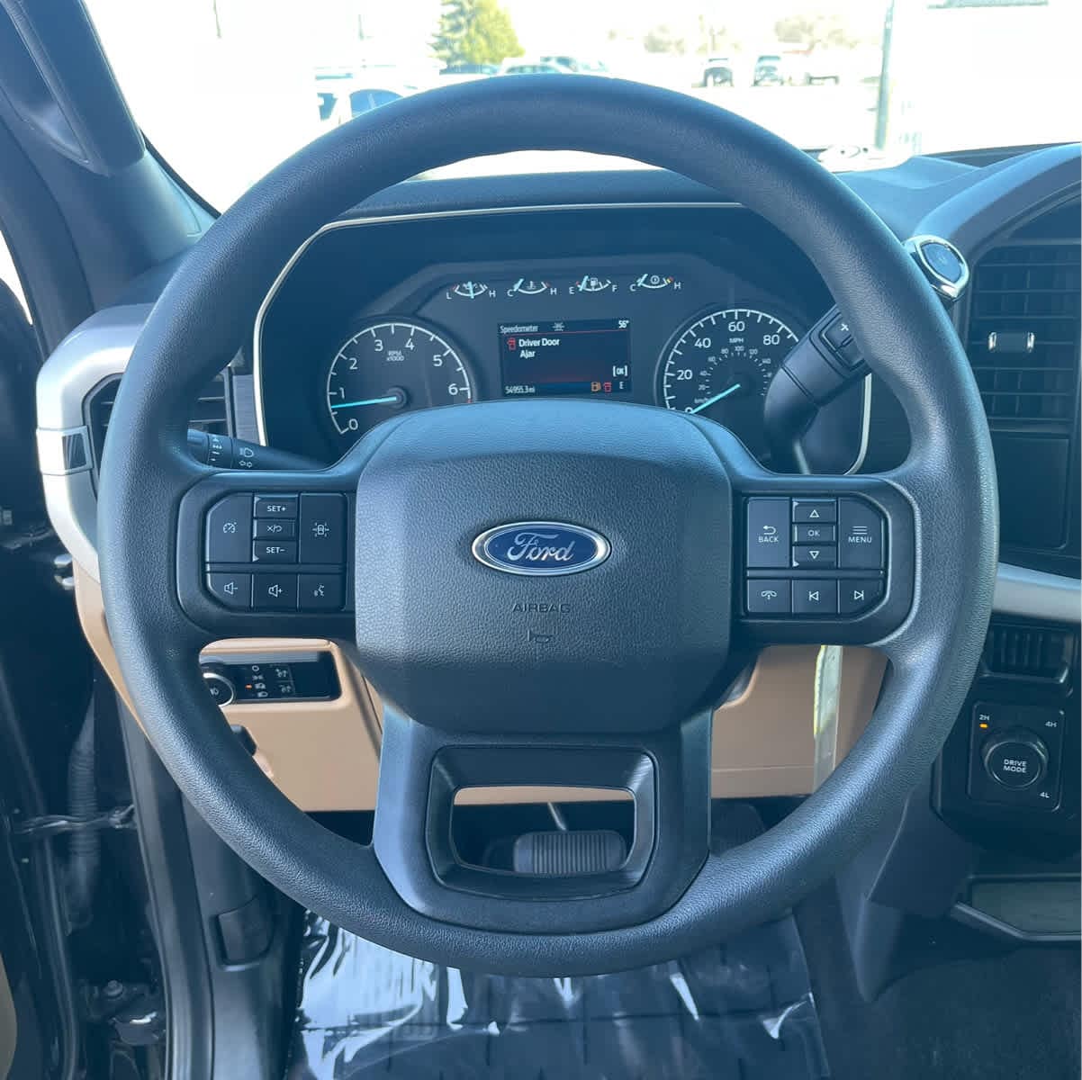 Thumbnail: 2023 Ford F-150 - 23