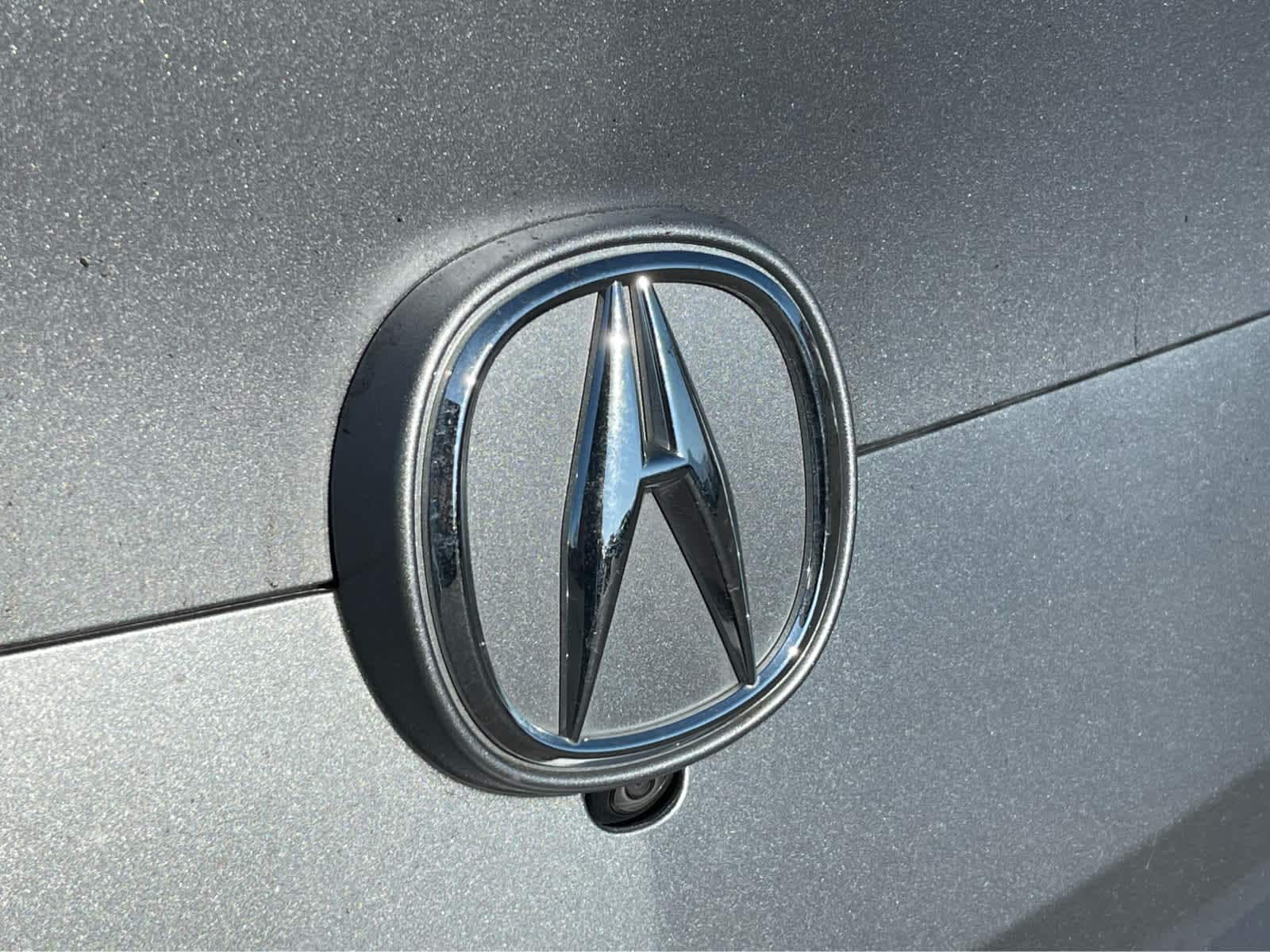 Thumbnail: 2019 Acura ILX - 7