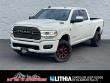 2019 Ram 3500 Laramie Truck Crew Cab