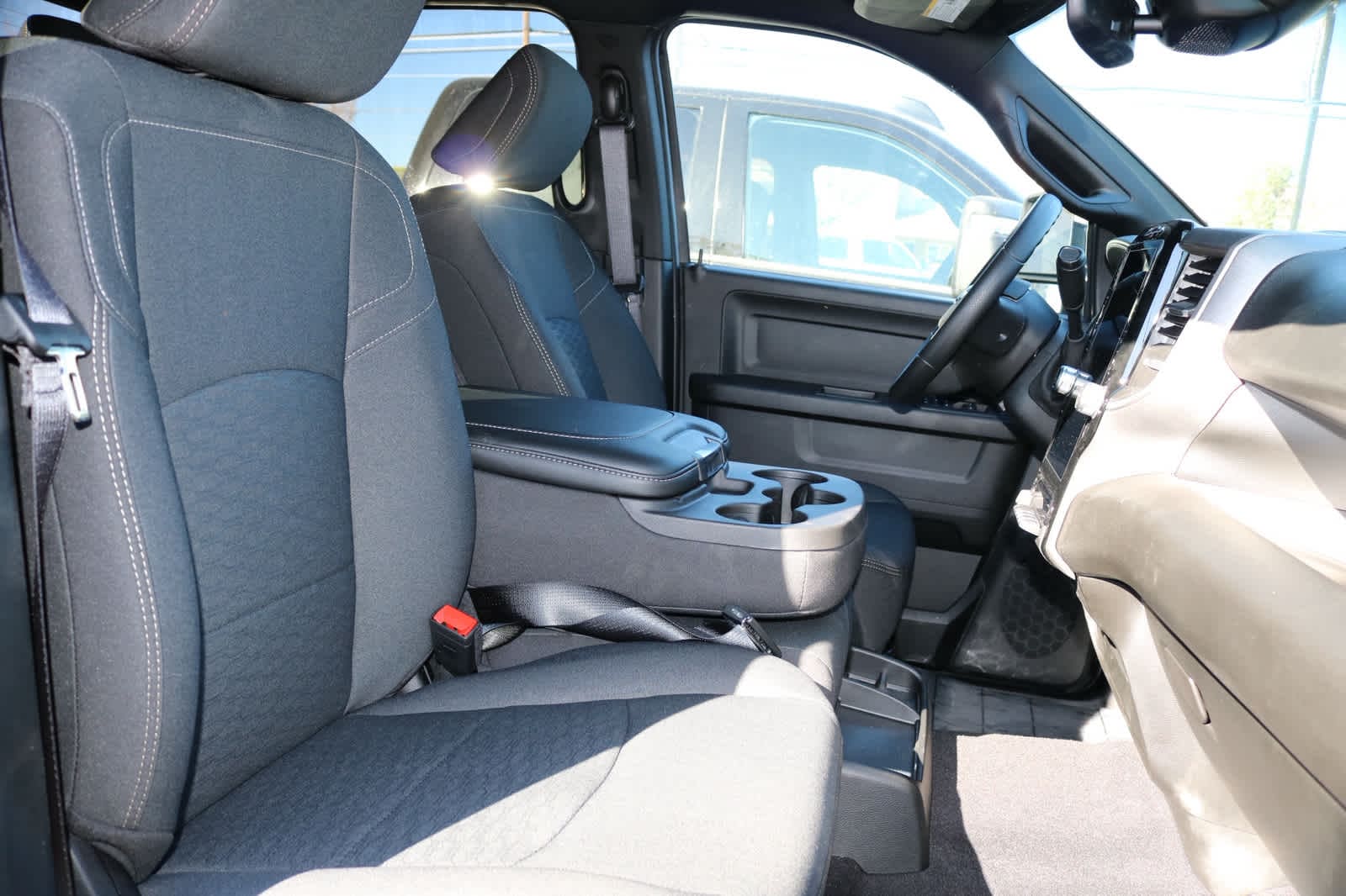 Thumbnail: 2026 RAM 2500 - 26