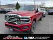 2026 Ram 2500 LIMITED CREW CAB 4X4 6'4 BOX Pickup