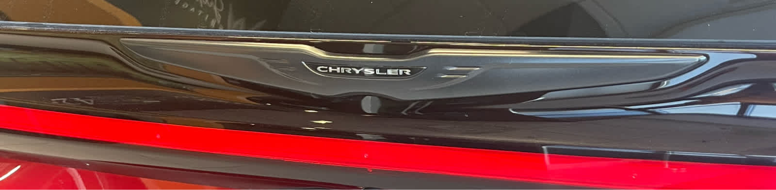 Thumbnail: 2026 Chrysler Pacifica - 8