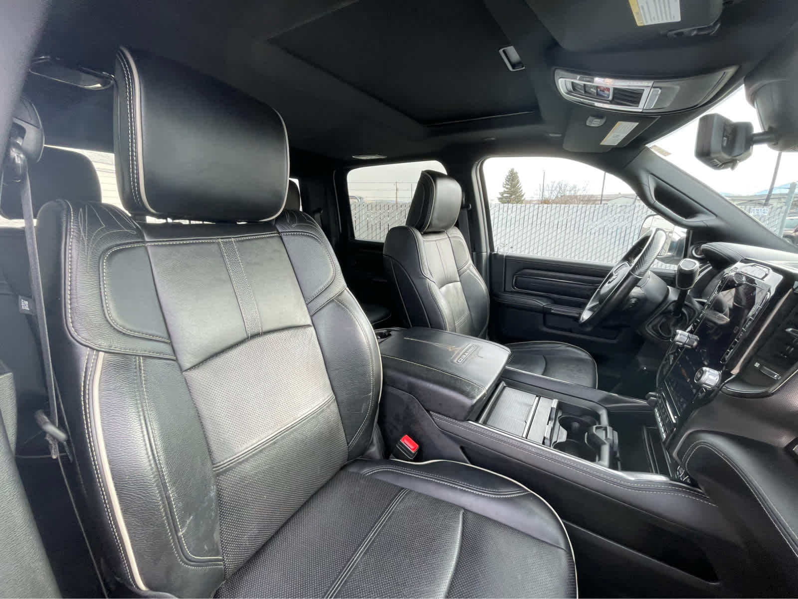 Thumbnail: 2022 RAM 3500 - 30