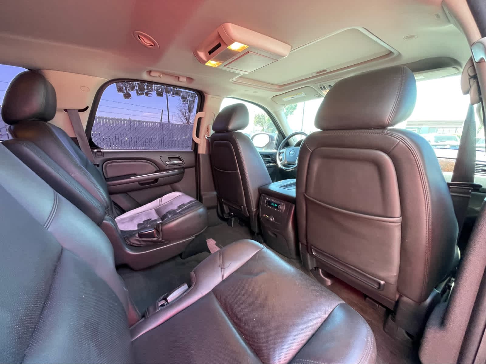 Thumbnail: 2013 GMC Yukon - 25
