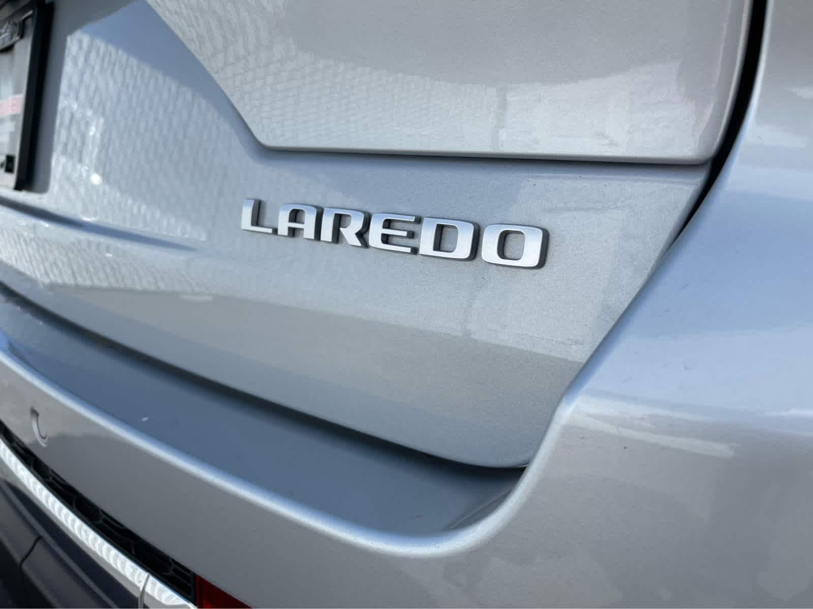Thumbnail: 2025 Jeep Grand Cherokee - 10