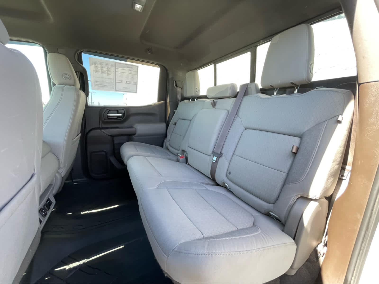 Thumbnail: 2019 Chevrolet Silverado 1500 - 25