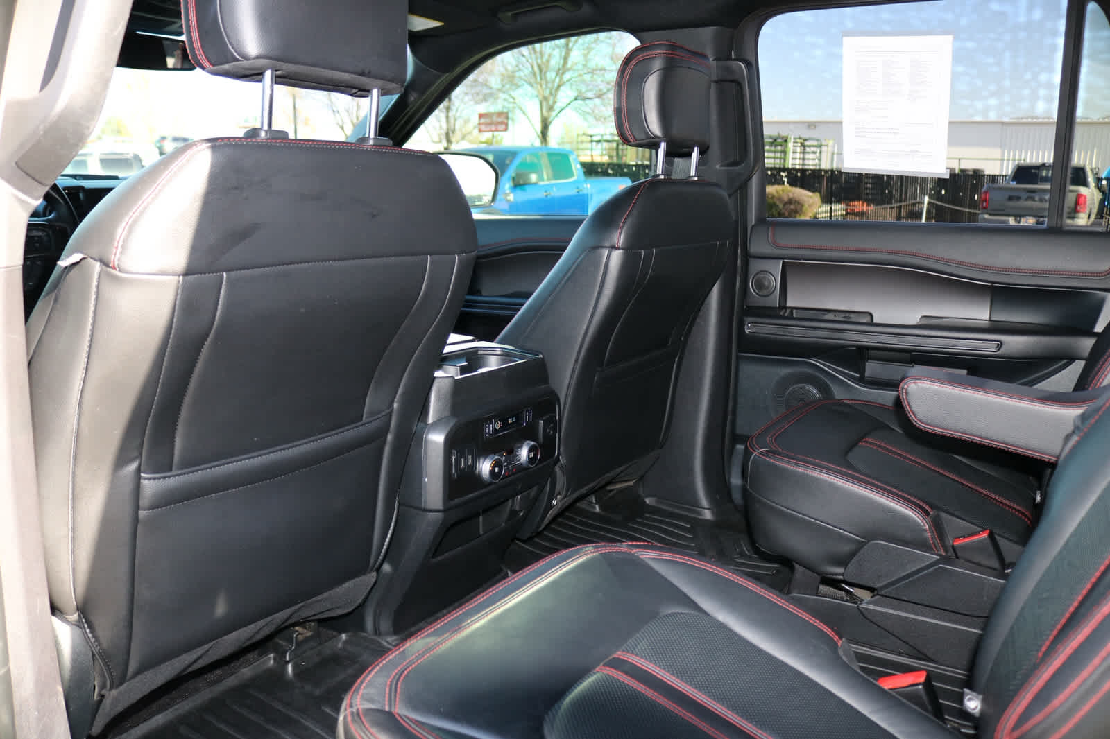 Thumbnail: 2020 Ford Expedition MAX - 29
