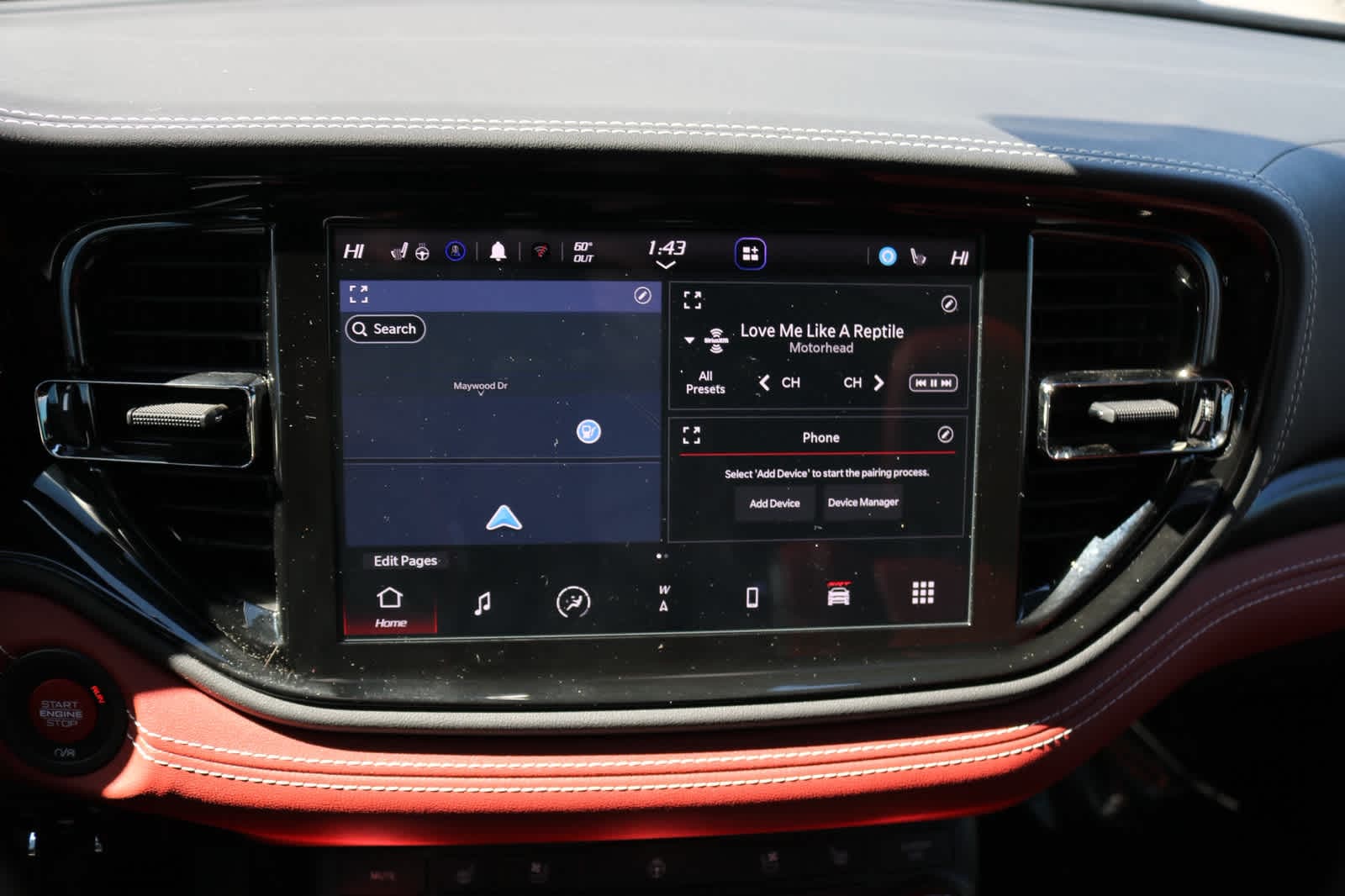 Thumbnail: 2024 Dodge Durango - 16