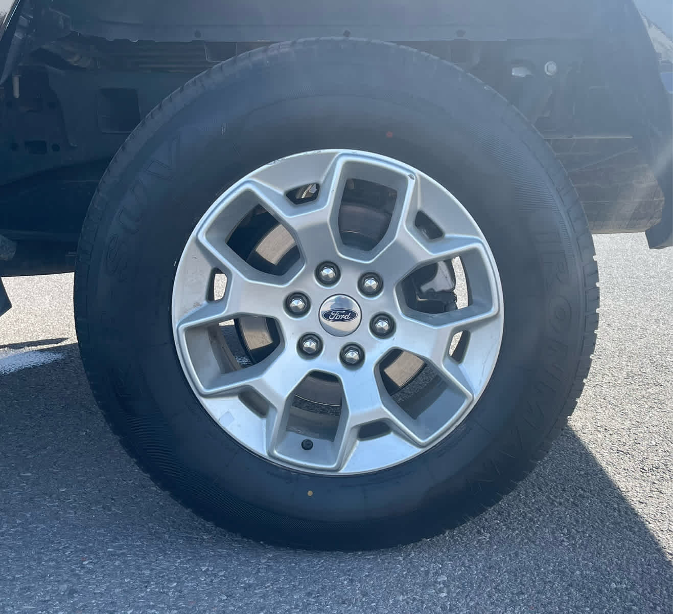 Thumbnail: 2023 Ford F-150 - 13