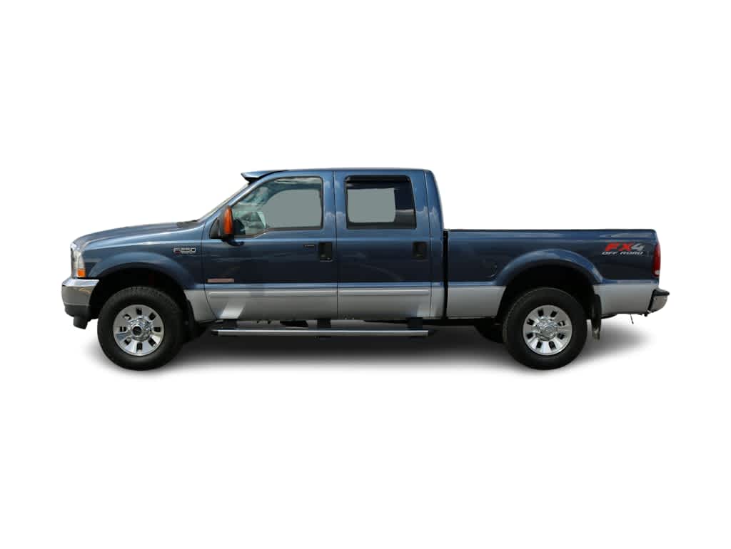 Thumbnail: 2004 Ford F-250 - 3