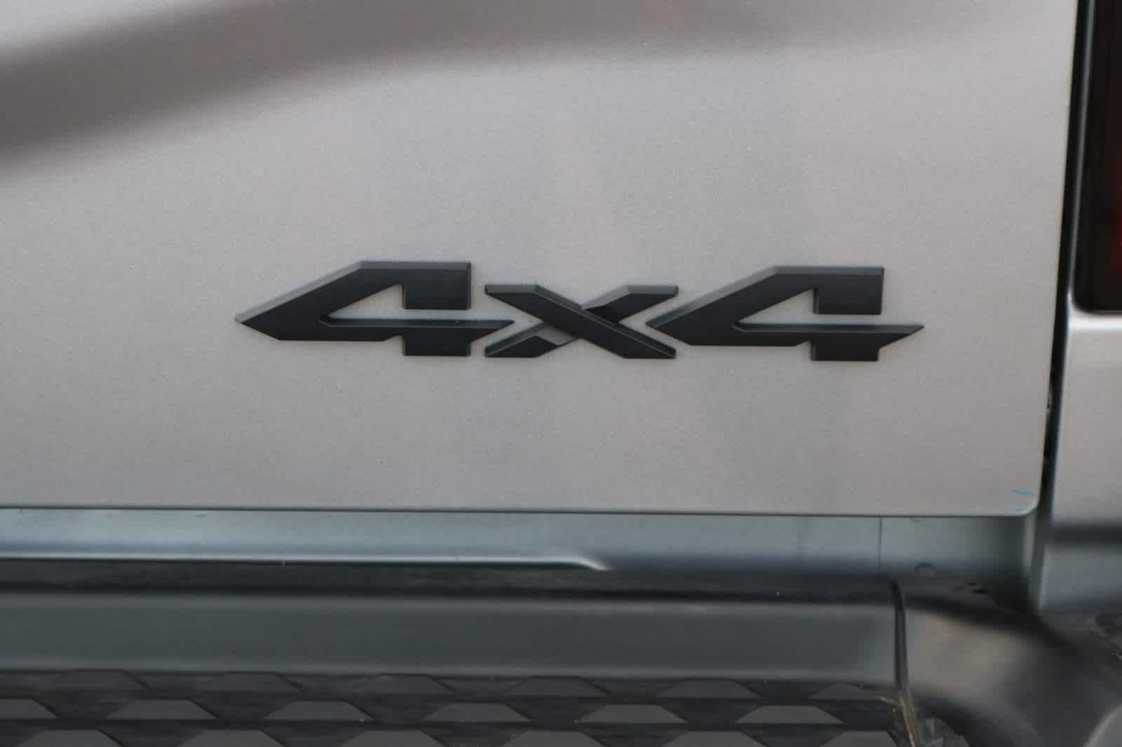 Thumbnail: 2024 RAM 3500 - 10