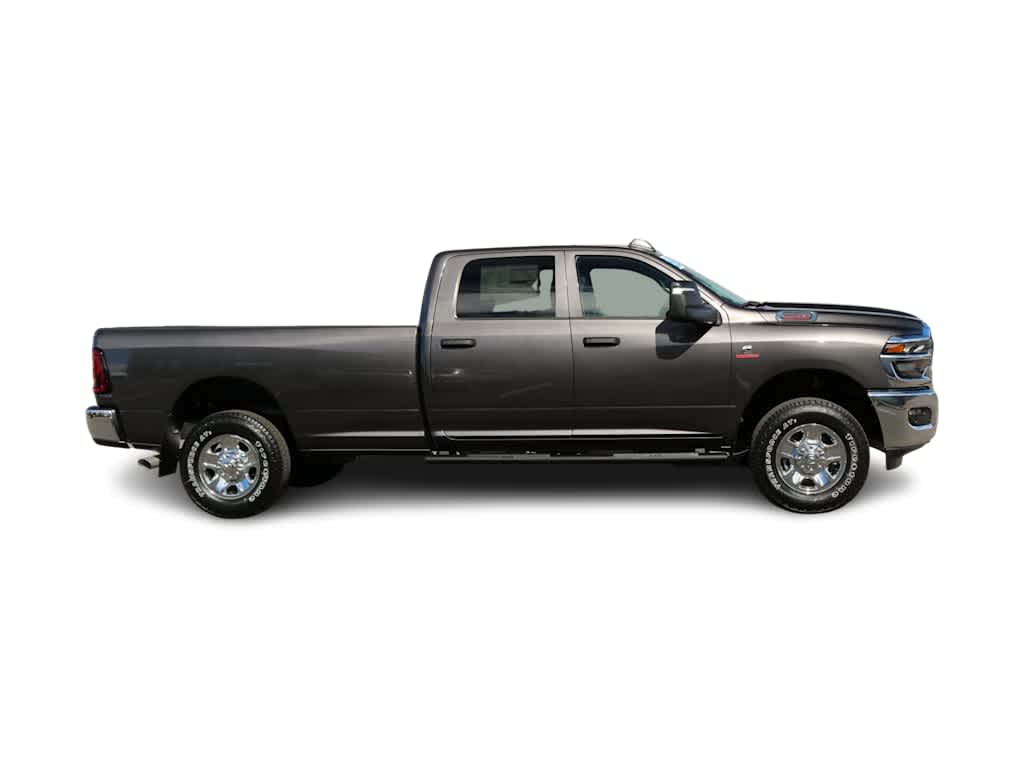 Thumbnail: 2026 RAM 2500 - 3
