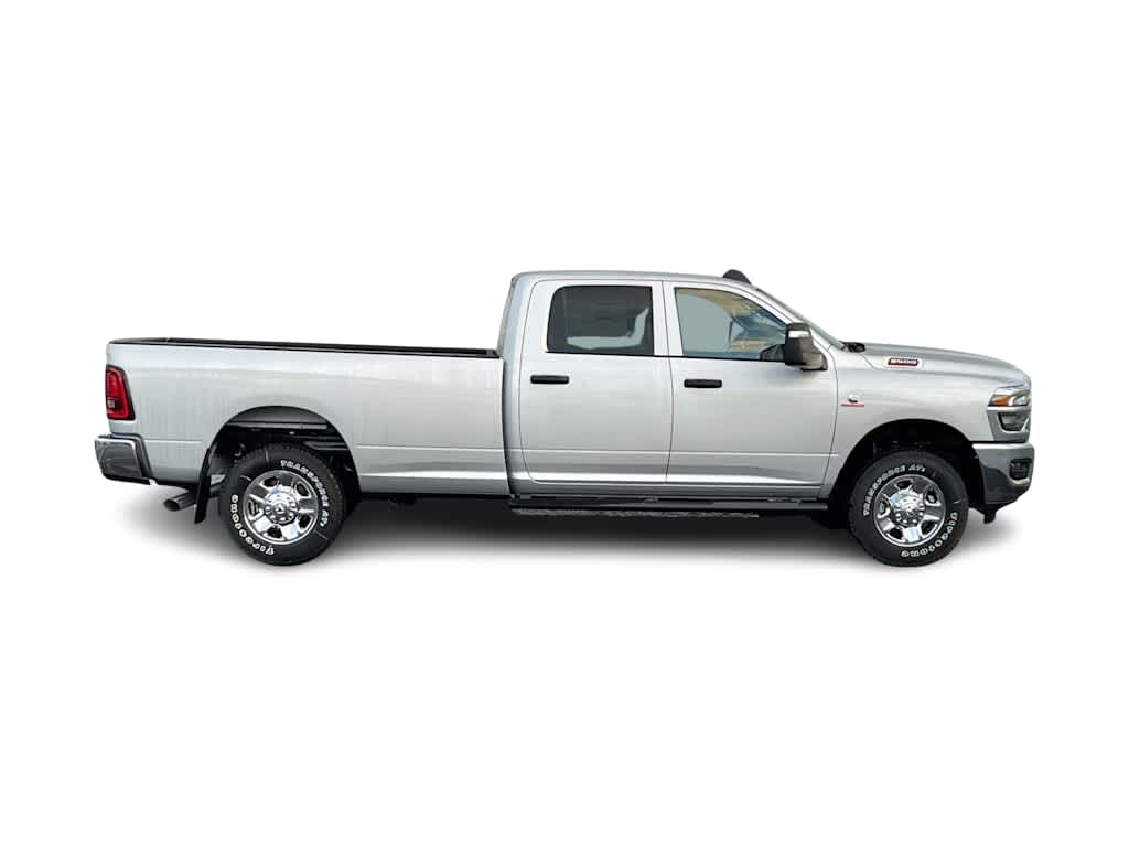 Thumbnail: 2026 RAM 2500 - 5