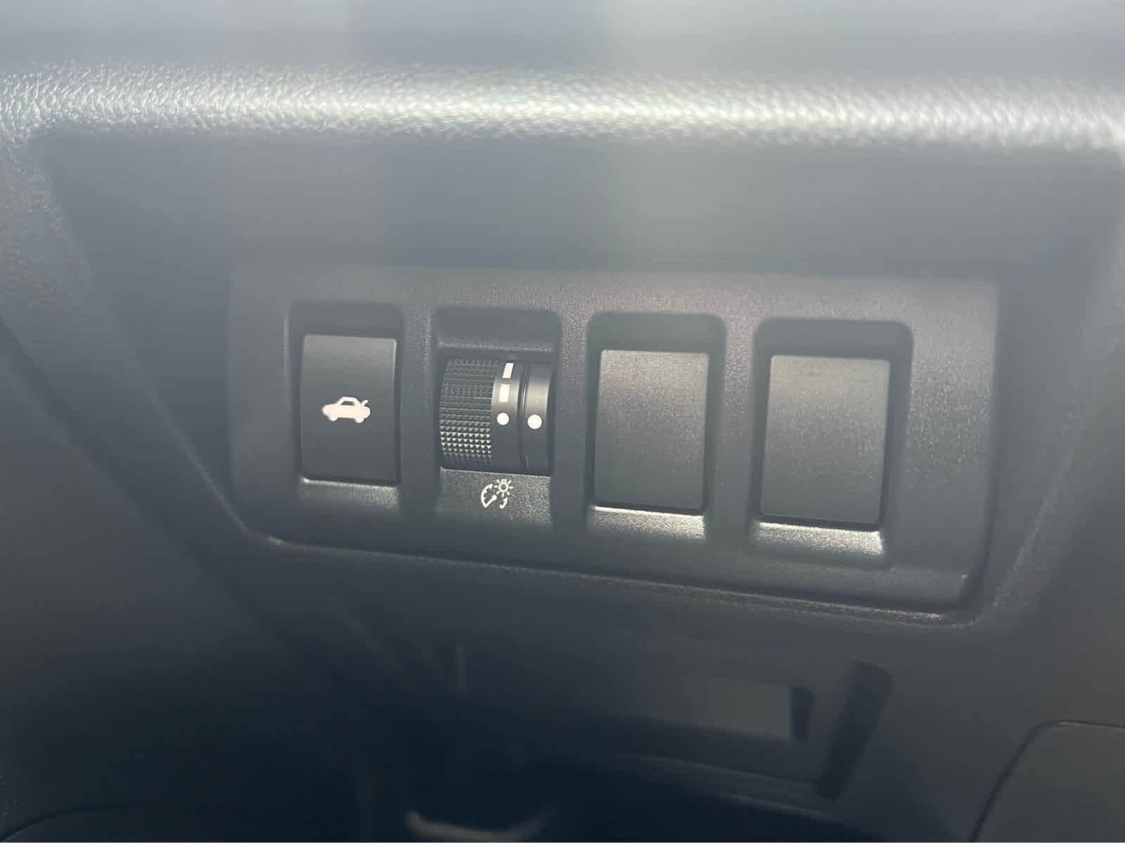 Thumbnail: 2024 Subaru Legacy - 16