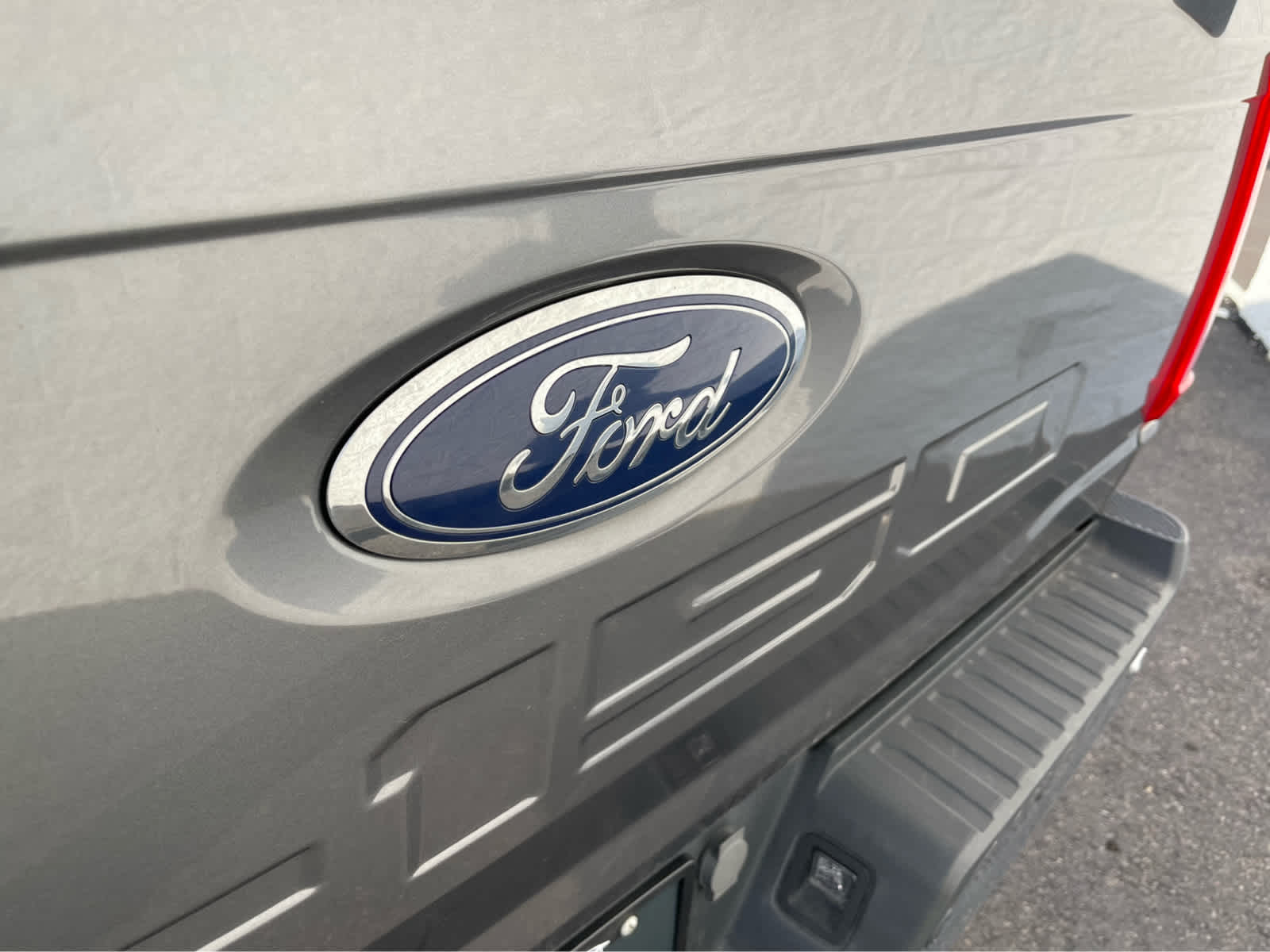 Thumbnail: 2023 Ford F-150 - 8