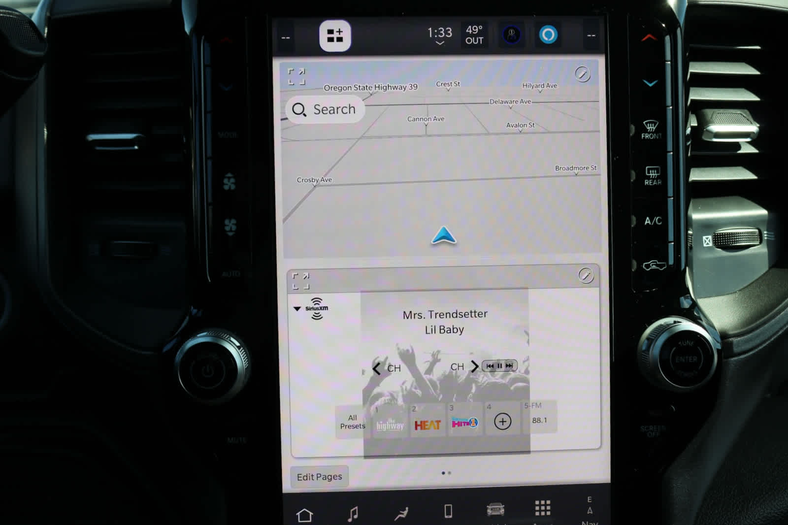 Thumbnail: 2026 RAM 2500 - 16