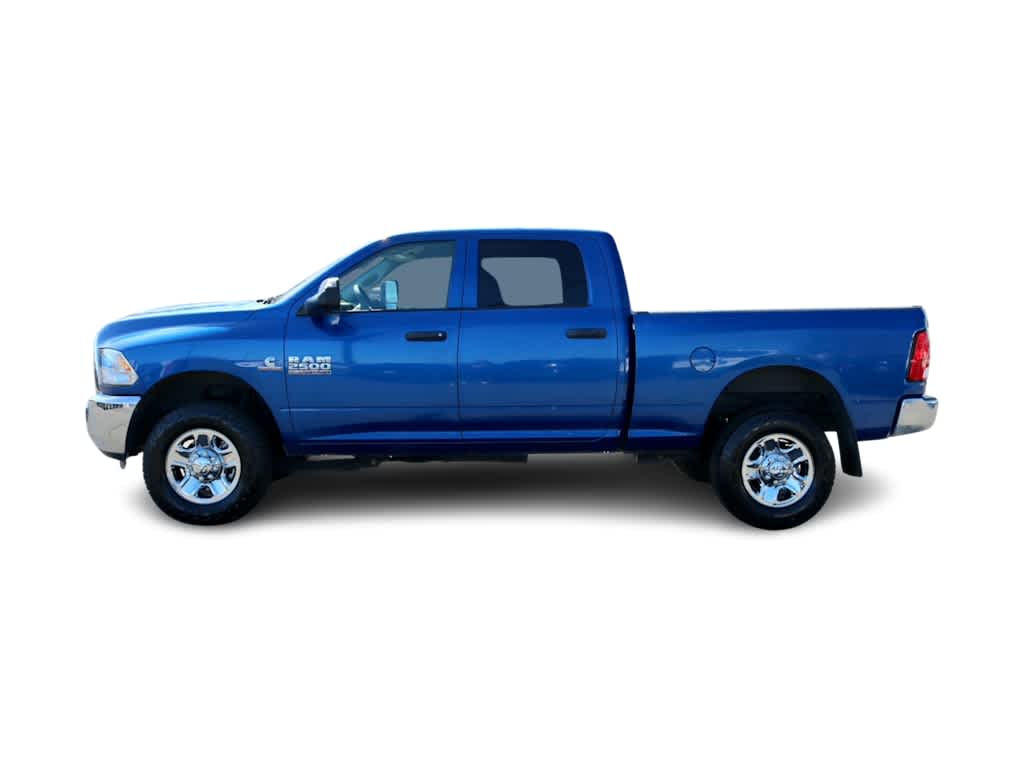 Thumbnail: 2018 RAM 2500 - 3