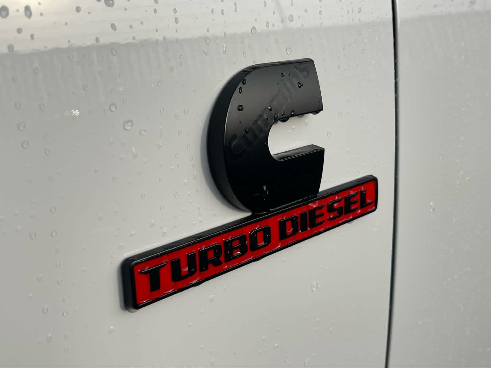 Thumbnail: 2026 RAM 3500 - 9