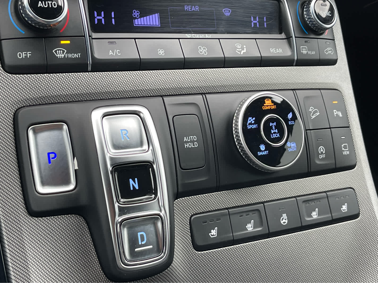 Thumbnail: 2020 Hyundai Palisade - 17