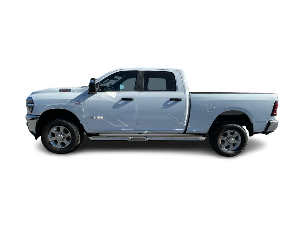 Thumbnail: 2025 RAM 2500 - 2