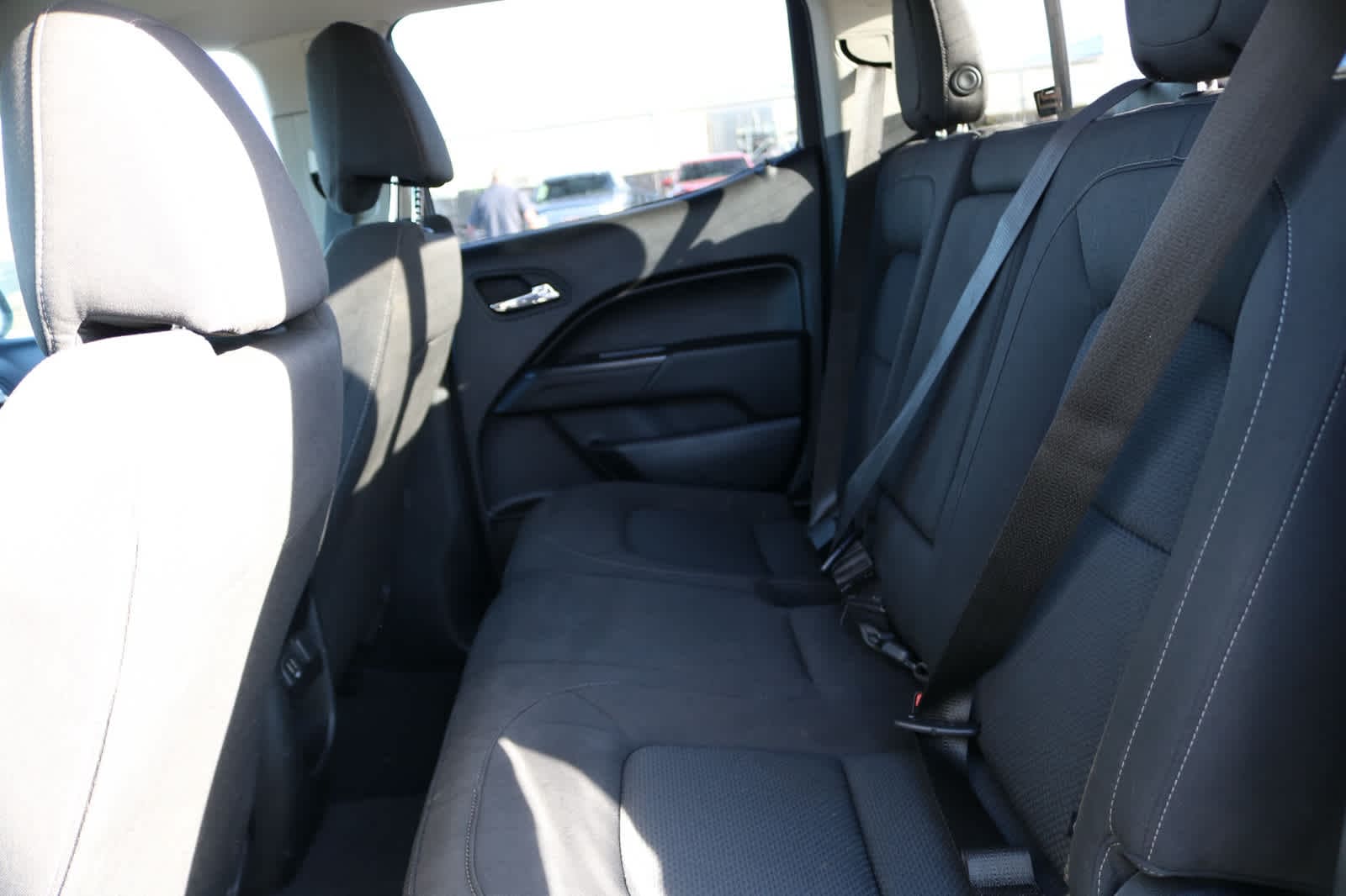 Thumbnail: 2019 Chevrolet Colorado - 27