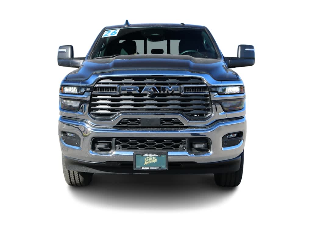 Thumbnail: 2026 RAM 2500 - 2