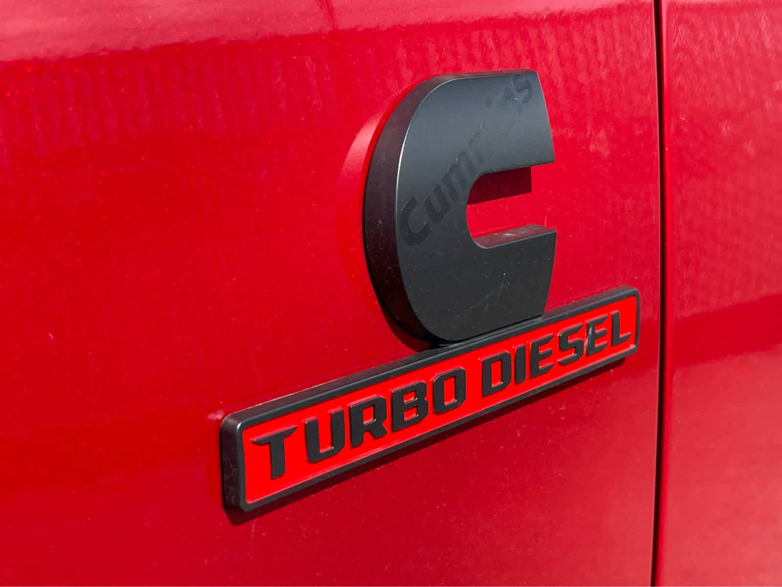 Thumbnail: 2026 RAM 2500 - 10