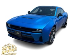 2026 Dodge Charger R/T 4-DOOR AWD Klamath Falls, OR
