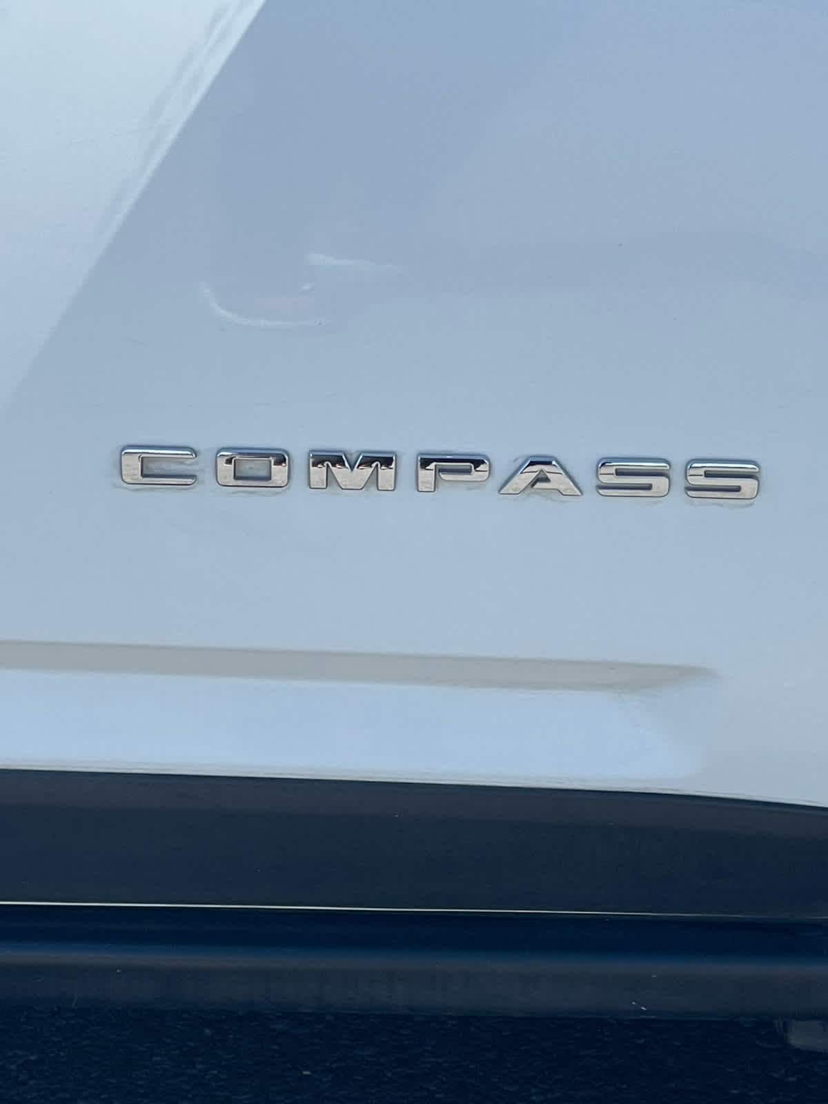 Thumbnail: 2013 Jeep Compass - 9