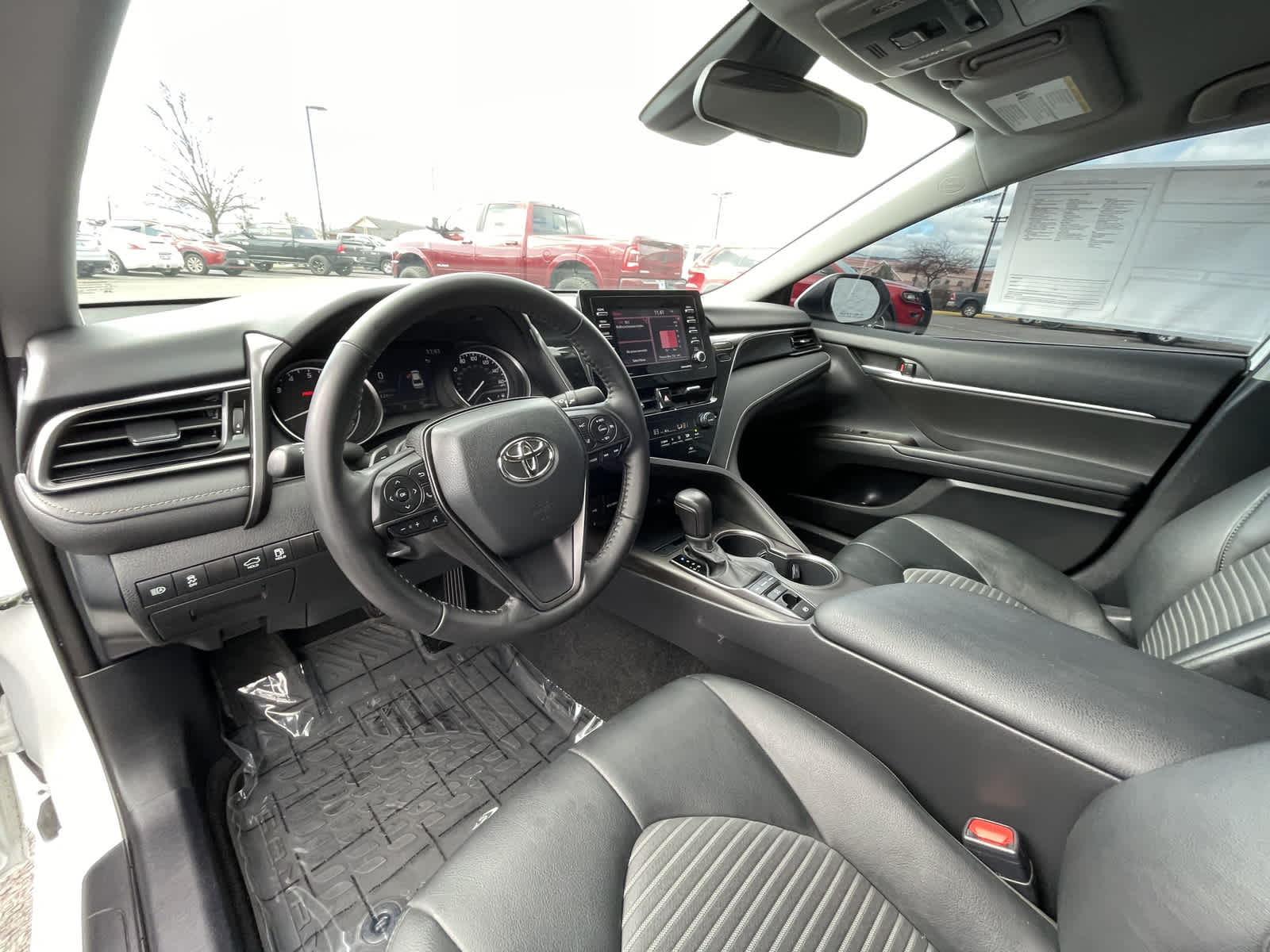 Thumbnail: 2023 Toyota Camry - 2