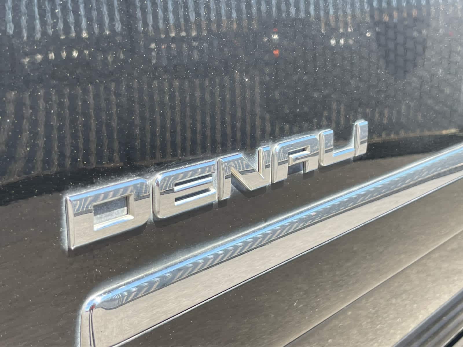 Thumbnail: 2013 GMC Yukon - 10