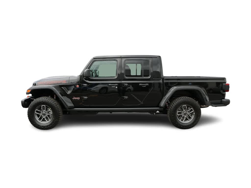 Thumbnail: 2026 Jeep Gladiator - 3