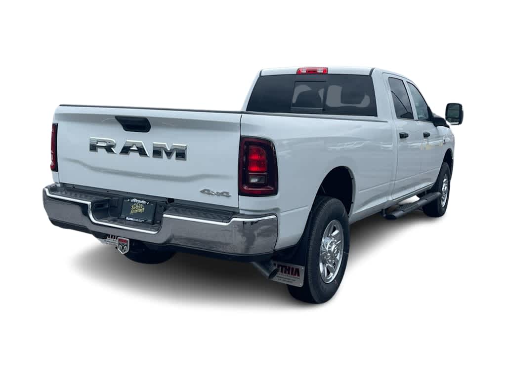 Thumbnail: 2026 RAM 3500 - 6