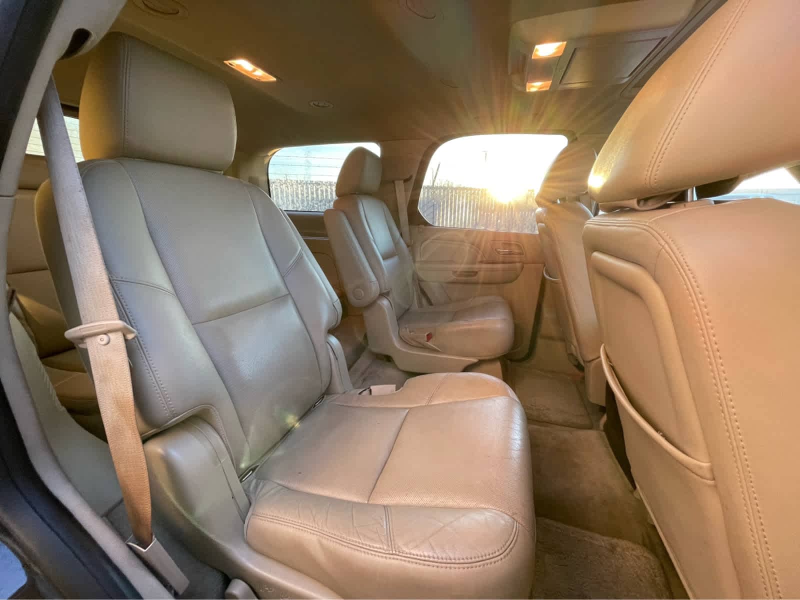 Thumbnail: 2014 Cadillac Escalade - 23