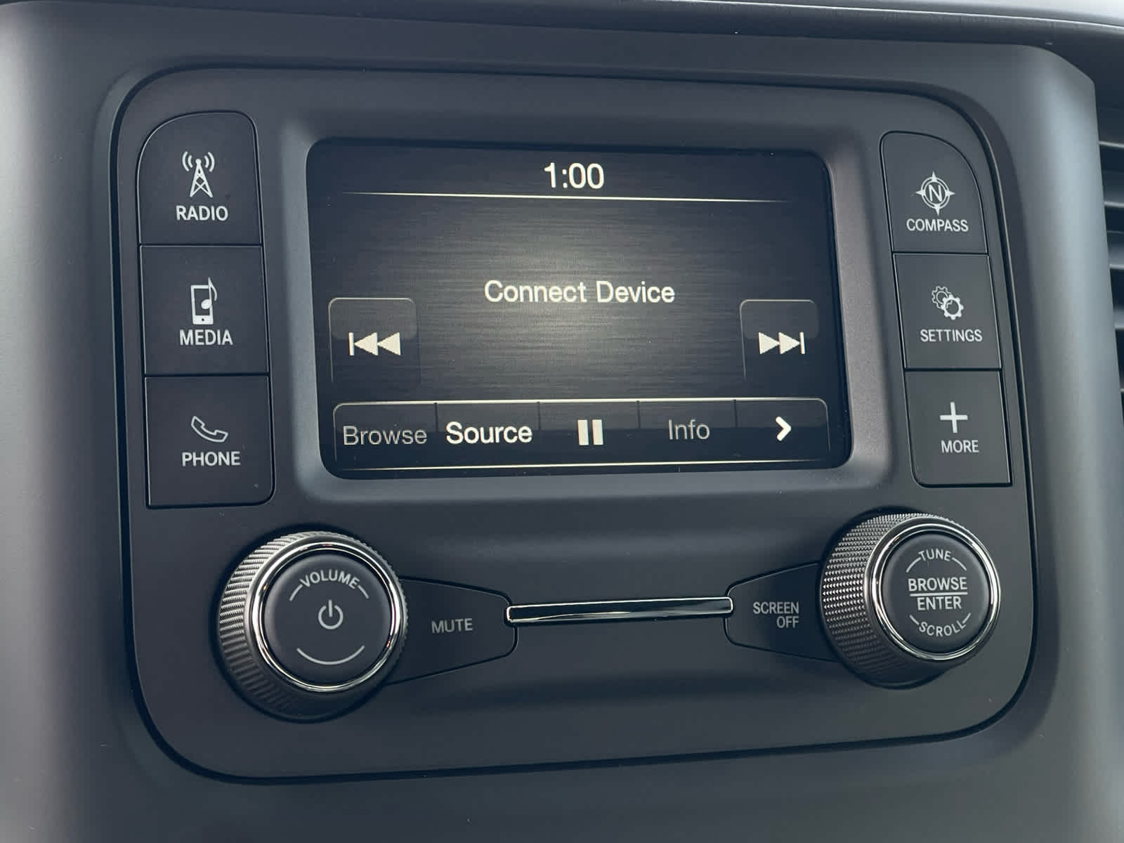 Thumbnail: 2024 RAM 2500 - 17