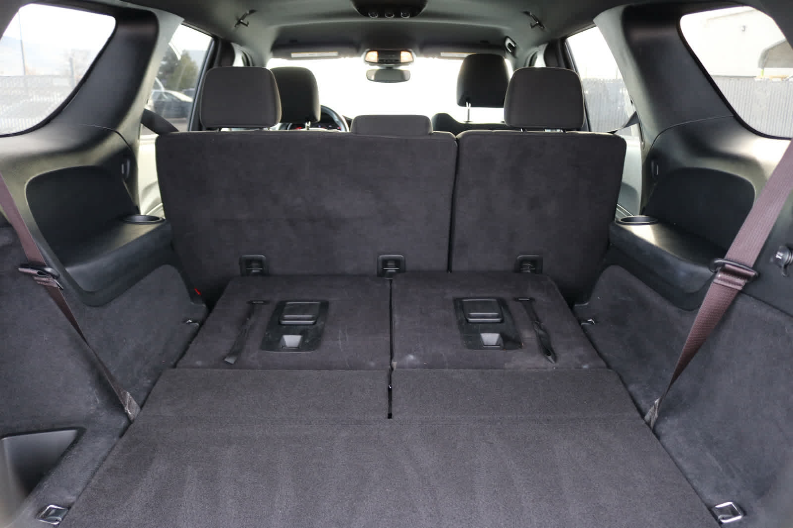 Thumbnail: 2023 Dodge Durango - 12